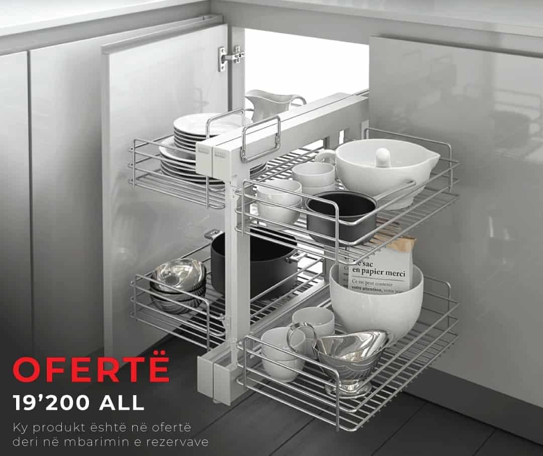 AHF Furniture Accessories