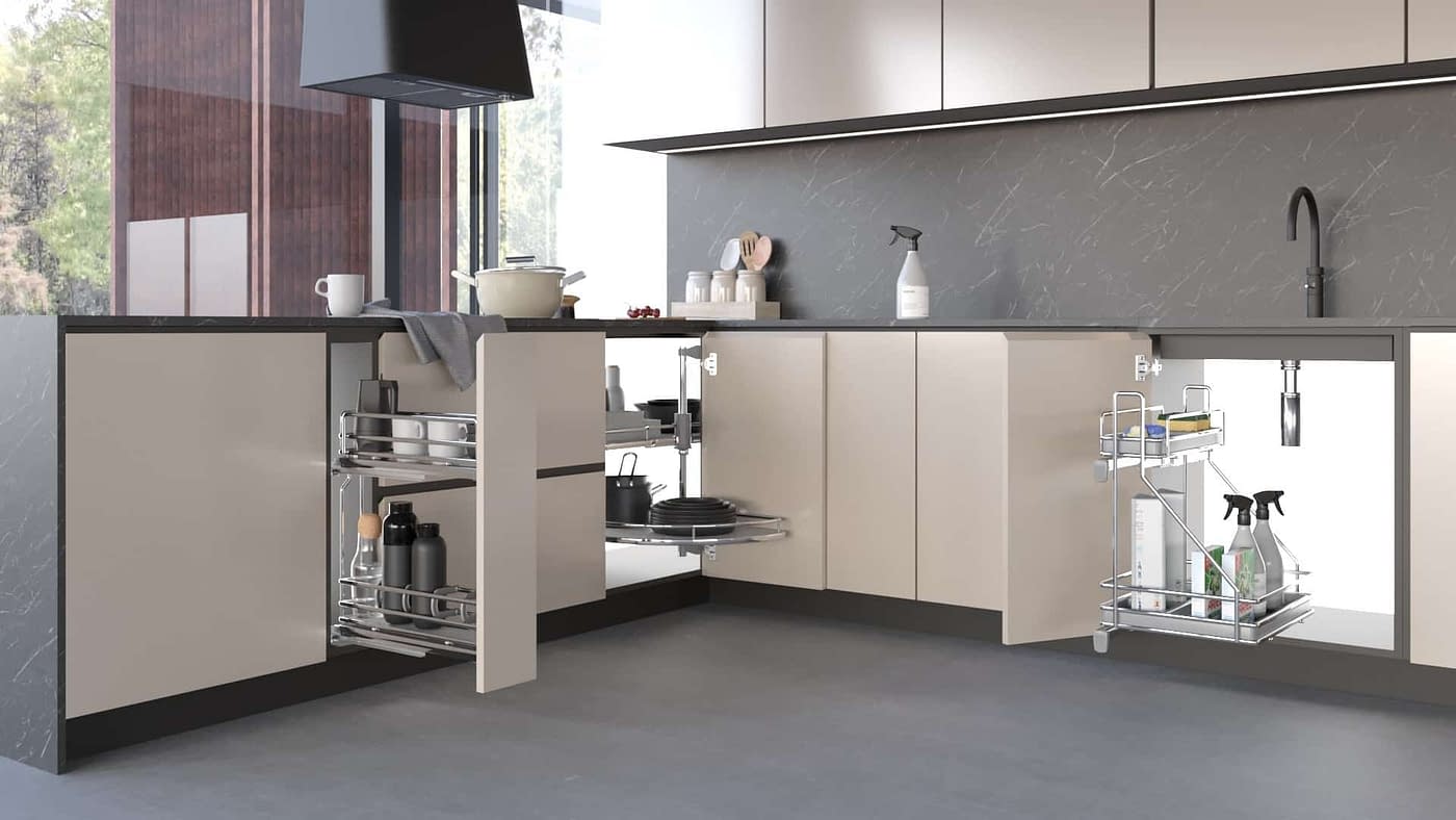 AHF Furniture Accessories