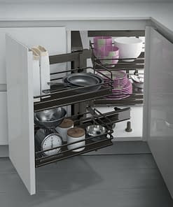 18.Kend kuzhine Seria Ellite 803BE 1 https://ahf.al/en/aksesorepermobileri/inoxa-dynamic-kitchen-corner-803b-be/ Furniture