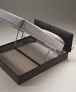 PRPratik02 1 https://ahf.al/en/aksesorepermobileri/zgare-bed-with-container-practical/ Furniture