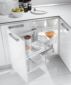11.Kend kuzhine Seria Deluxe 803B 1 https://ahf.al/en/aksesorepermobileri/inoxa-dynamic-kitchen-corner-803b-be/ Furniture