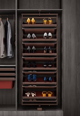 Hera rotating shoe cabinet 12 2 https://ahf.al/kategori/artikull/ Aksesore mobilerie