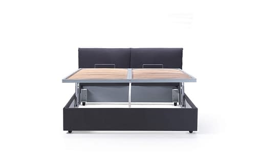 PRPratik13 1 https://ahf.al/en/aksesorepermobileri/zgare-bed-with-container-practical/ Furniture