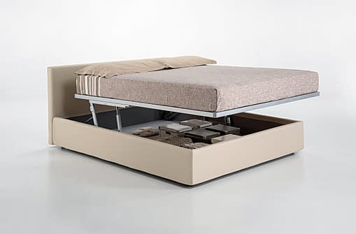 PR Pratic Eco 0020 B scaled 1 1 https://ahf.al/en/aksesorepermobileri/zgare-bed-with-container-practical/ Furniture