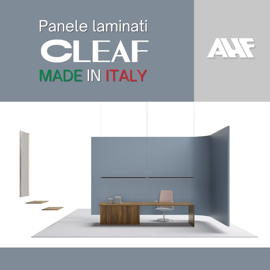 CLEAF PANELS 4 https://ahf.al/en/furniture-accessories/ Furniture